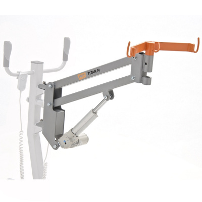 Модульный подъемник MET TITAN M